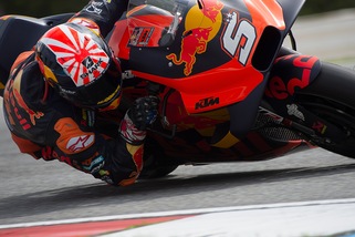 MotoGp, Zarco deluso dalla Ktm: "Ho il mal di stomaco"