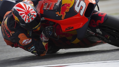 MotoGp, Zarco deluso dalla Ktm: "Ho il mal di stomaco"