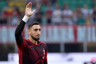 Donnarumma, Suso e Silva: il Milan deve vendere