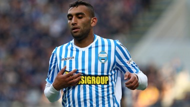 Spal, Fares torna a lavorare con la squadra