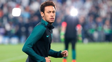 Sport: "Barcellona pronto a chiudere per Neymar"