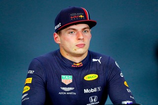 F1, Verstappen: "Progressi per la Red Bull, difficile riaprire il Mondiale "