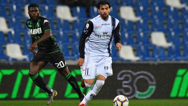 Sampdoria, occhi su Leris del Chievo