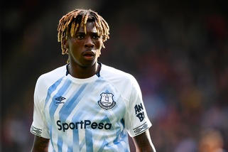 Kean: "Anche Ronaldo mi ha detto di andar via"