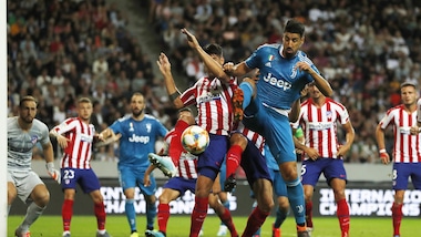 Joao Felix piega la Juve: 2-1 Atletico Madrid in ICC