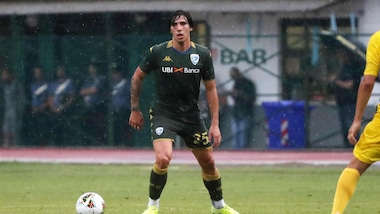 Brescia-Real Valladolid 2-1: Corini si aggiudica il test di lusso