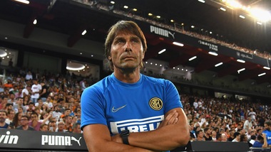 Conte: "Prova positiva a livello di mentalità"