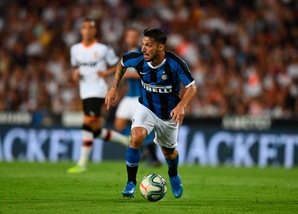 Inter, per superare il Valencia servono i rigori