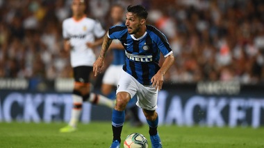 Inter, per superare il Valencia servono i rigori