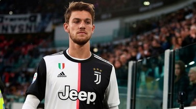 Juve, Rugani verso la Roma: si cerca la formula