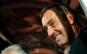 Milan, Giampaolo: "Voglio disciplinare Paquetà"