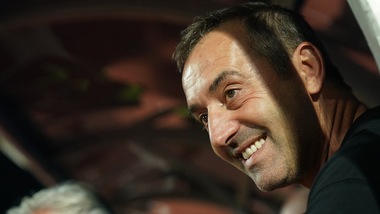 Milan, Giampaolo: "Voglio disciplinare Paquetà"