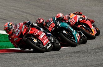 MotoGp: il calendario provvisorio della stagione 2020