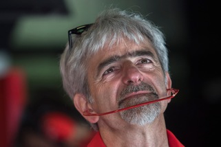 Ducati, Dall'Igna: "Ultimo giro di Dovizioso strepitoso"