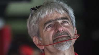 Ducati, Dall'Igna: "Ultimo giro di Dovizioso strepitoso"