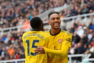 Premier League, l'Arsenal vince di misura. 0-0 tra Leicester e Wolverhampton