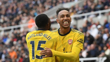 Premier League, l'Arsenal vince di misura. 0-0 tra Leicester e Wolverhampton