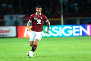 Torino, Aina in gruppo. Escluse fratture per Izzo