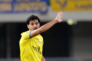 Sampdoria, ecco Leris: manca solo l'ufficialità