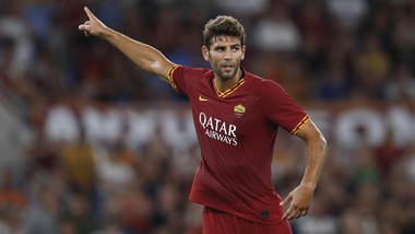 Roma, ufficiale: Fazio rinnova fino al 2021
