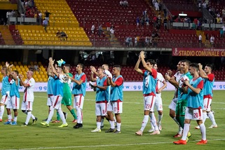 Impresa Monza, 4-3 al Benevento. Entella ko con il Sudtirol, ok Venezia e Spezia