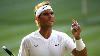 Montreal, vince ancora Nadal: battuto Medvedev