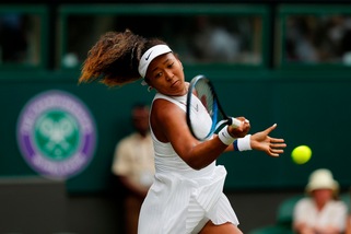 Ranking WTA: Osaka torna numero uno. 51ª Camila Giorgi