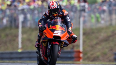MotoGp: Zarco-KTM, addio a fine stagione