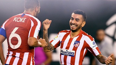 Milan, Maldini: "Correa? Abbiamo ancora un giorno e mezzo"