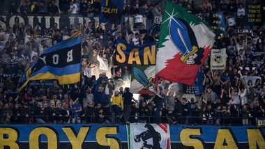 Inter, per l'esordio con il Lecce staccati 50mila biglietti