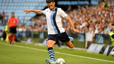 Lazio, alla scoperta di Jony