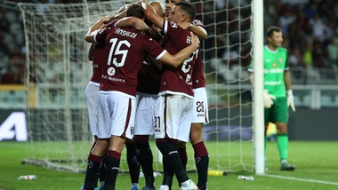 Europa League, Shakhtyor-Torino al romeno Petrescu