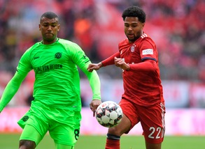 Udinese, acquistato Walace dall'Hannover