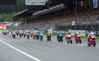 MotoGp, Michelin: "Più scelta di gomme a Silverstone"