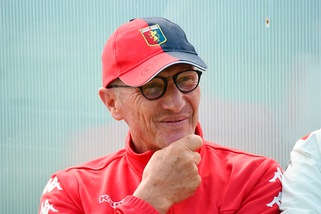 Genoa, Andreazzoli: "Mercato? E' arrivato qualcosa in più di quanto speravamo"