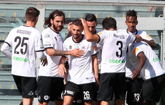 Spezia, ufficiale: Ferrer ha firmato un quadriennale