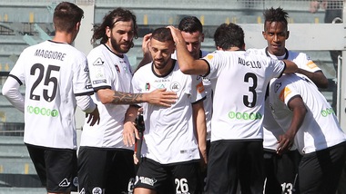 Spezia, ufficiale: Ferrer ha firmato un quadriennale