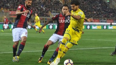 Sampdoria, ufficiale: Leris è blucerchiato