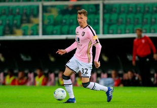 Frosinone, ecco Haas ed Eguelfi in prestito dall'Atalanta