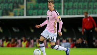 Frosinone, ecco Haas ed Eguelfi in prestito dall'Atalanta