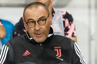 La Juve è quasi fatta: ecco le certezze di Sarri