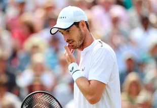 Cincinnati, Gasquet elimina Murray