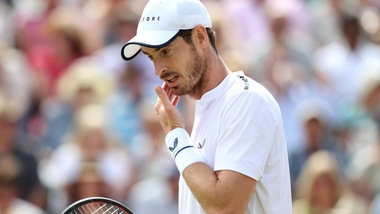 Cincinnati, Gasquet elimina Murray