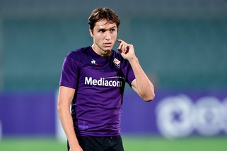 Chiesa, l'Inter ci prova. Ma lui vuole la Juve