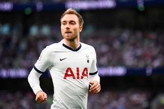 Sun: "Eriksen, il Real Madrid non molla: 65 milioni al Tottenham"