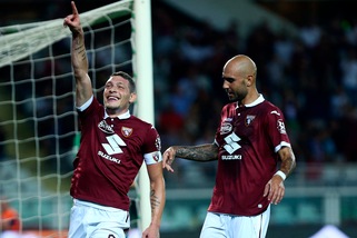 Shakhtyor-Torino, dove vederla in tv