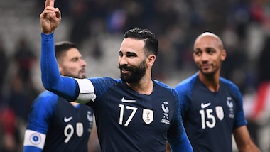 L'Olympique Marsiglia licenzia Rami