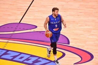 Italia, Melli salta il Mondiale