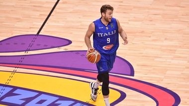 Italia, Melli salta il Mondiale