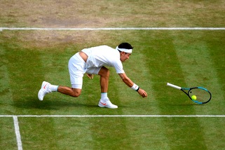 Us Open, Murray non ci sarà: "Mi serve più tempo"